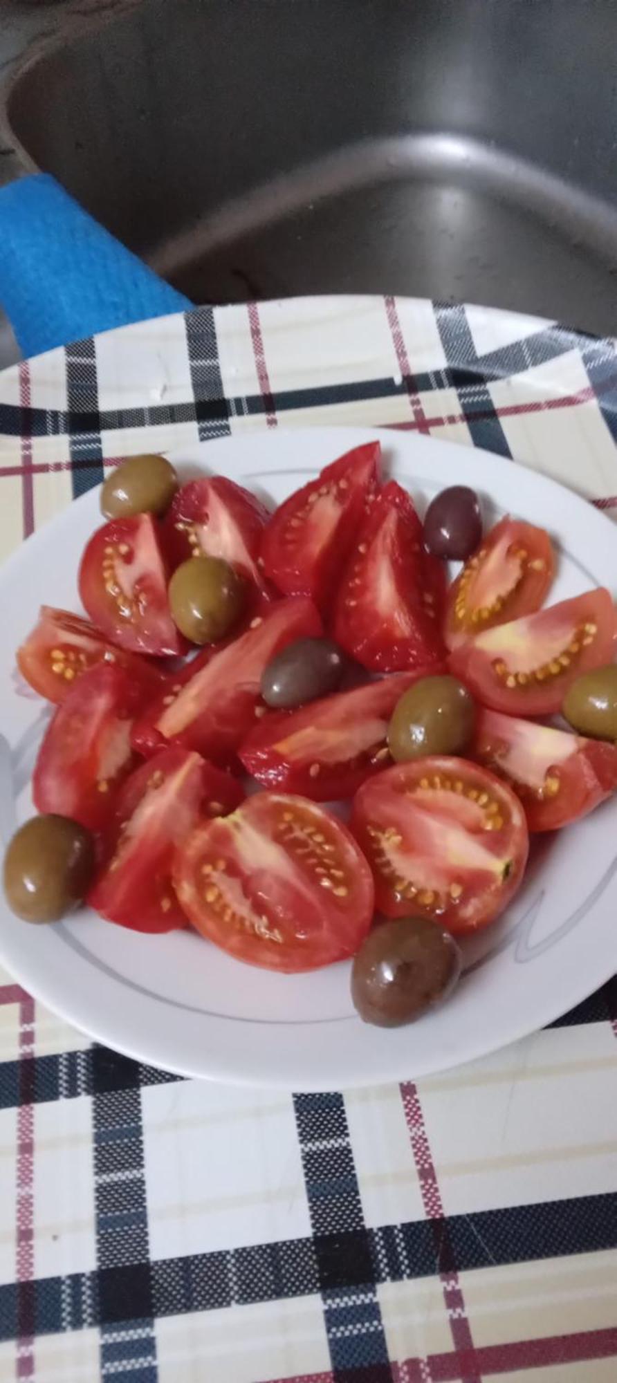 Villa Karolina 오흐리드 외부 사진